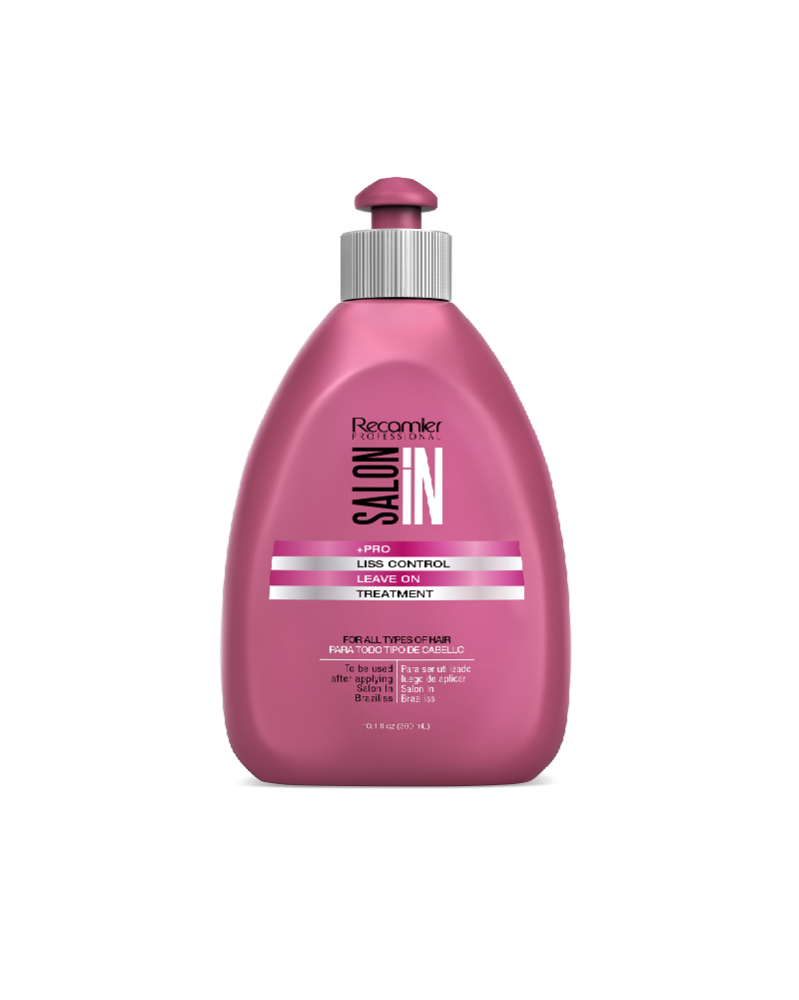 TRATAMIENTO LISS CONTROL LEAVE ON 300ml