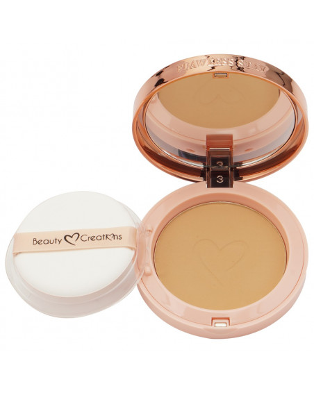 Polvo Compacto Beauty Creations - Flawless Stay