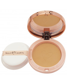 Polvo Compacto Flawless Stay Beauty Creations