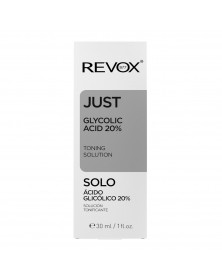Serúm De Ácido Glicolico Revox - 30 ml