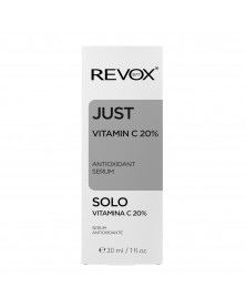Serúm De Vitamina C Antienvejecimiento Revox - 30ml
