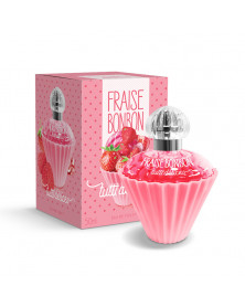 Perfume Fraise Bondon Tutti - 50 ml