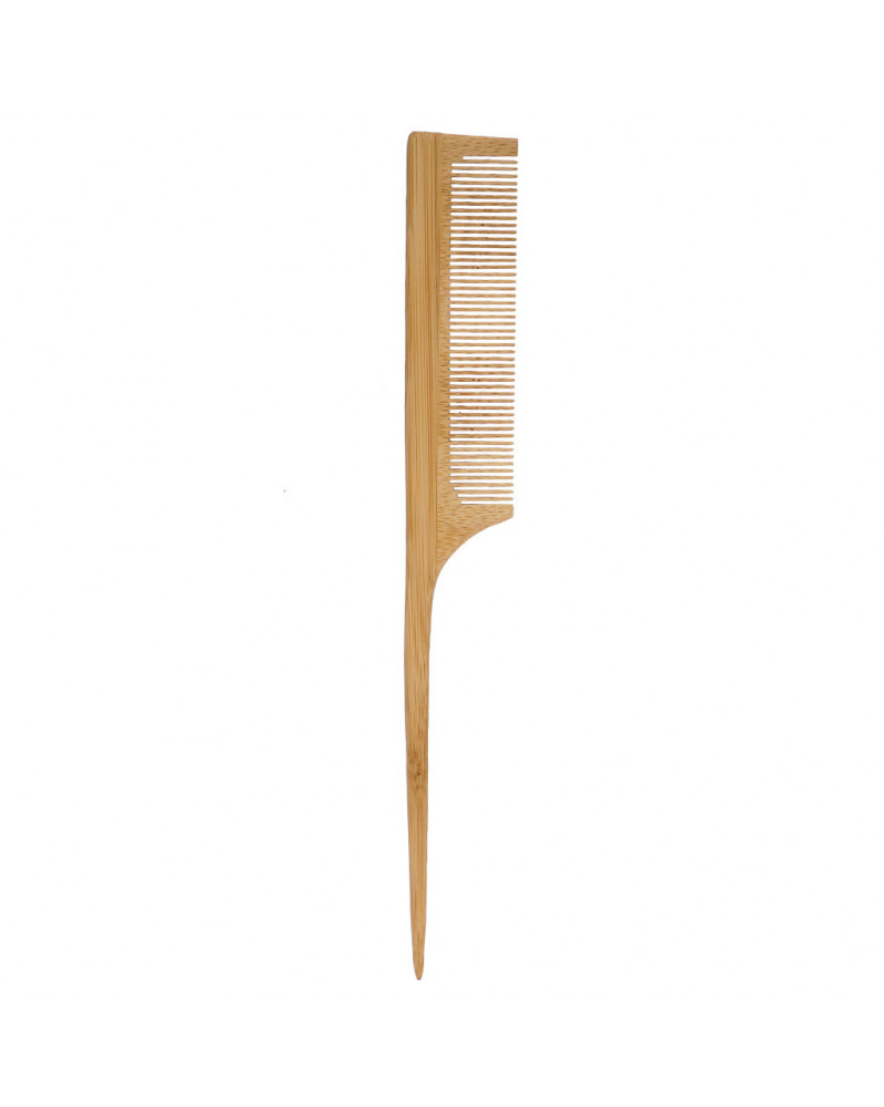 Peinilla De Bambu Star Tools - Rabo Fino