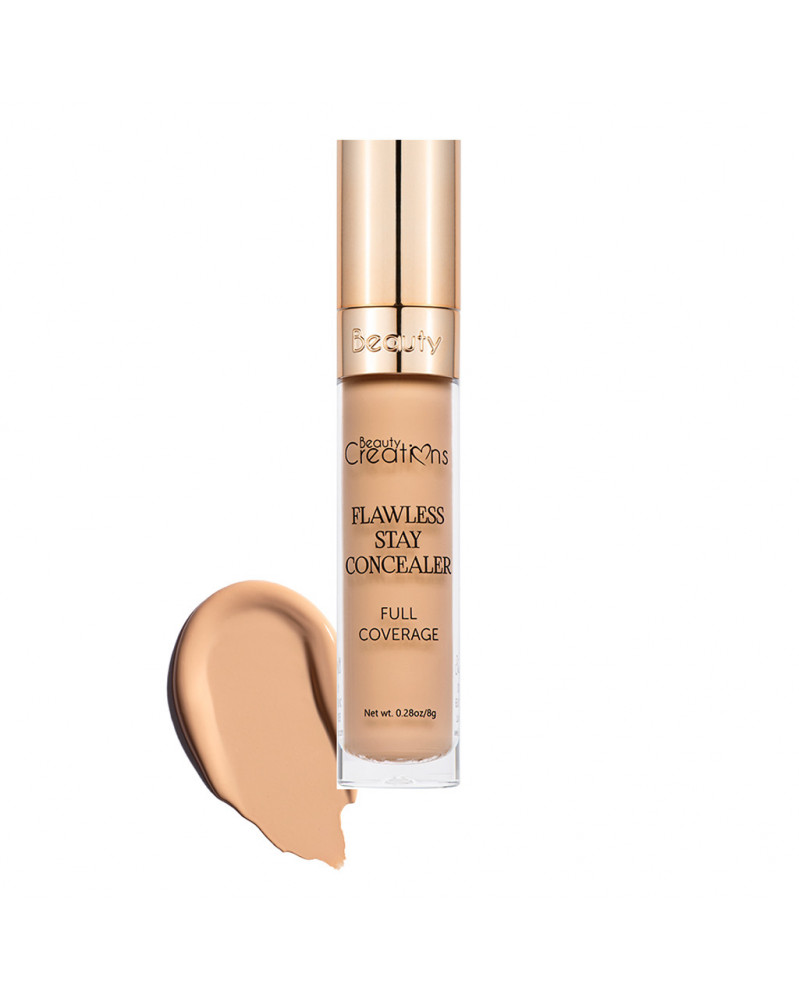 Corrector Flawless Stay C7 Beauty Creations