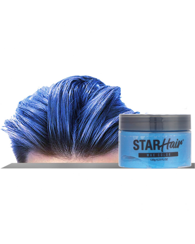 Crema para colorear cabello DIY Color peinado cera desechable temporal  peinado tinte barro  Shopee México