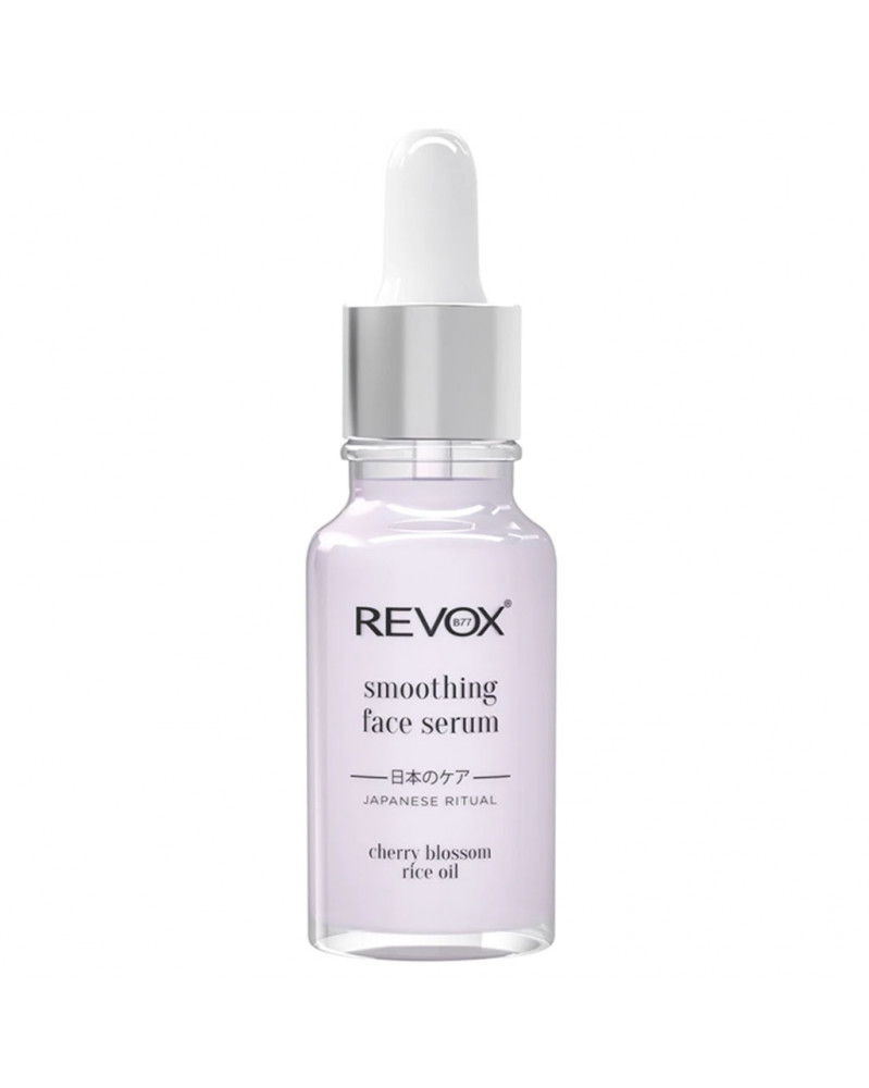 Serum Facial Suavizante Revox  - 20 ml
