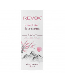Serum Facial Suavizante Revox  - 20 ml