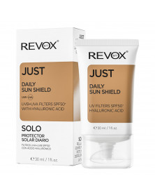 Protector Solar Just Revox Spf 50 - 30 ml
