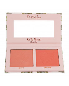 Blush Duo Be Bella - On The...