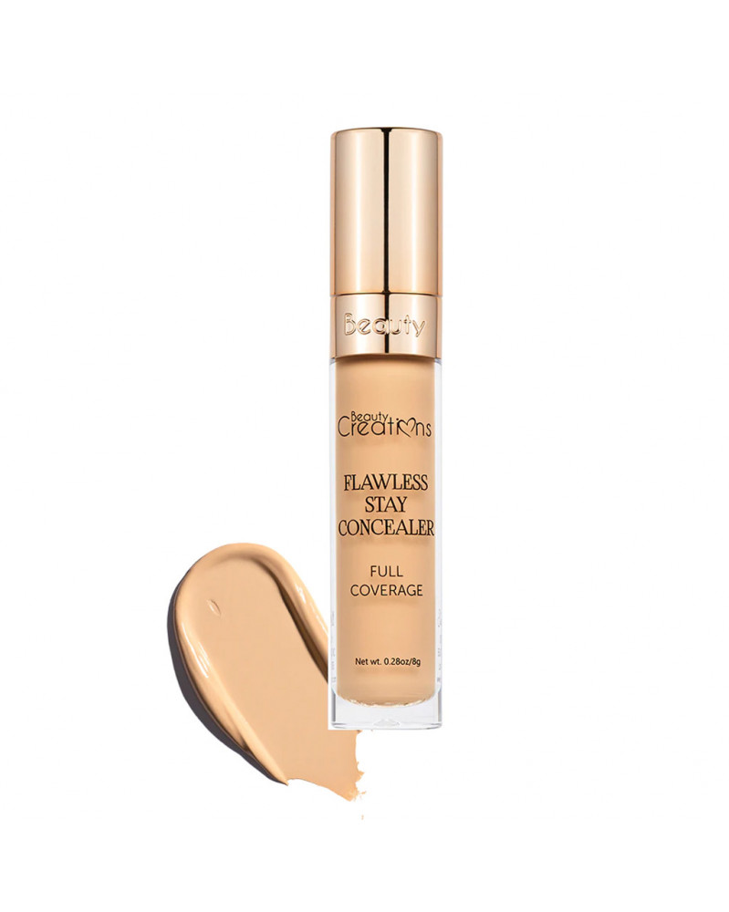 Corrector Flawless Stay C12 Beauty Creations