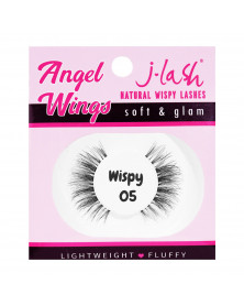 Pestañas J Lash 05 - Angel Wispy