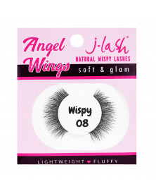 Pestañas J Lash 08 - Angel Wispy