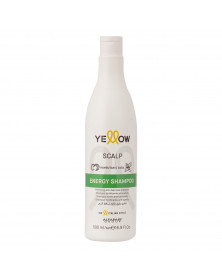 Yellow Shampoo Energy