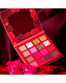Sombras Roses Be Bella 16