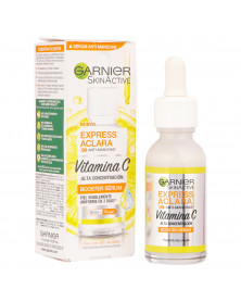 Serum Vitamina C Garnier 30 Ml