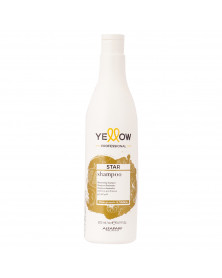 Shampoo Star Yellow