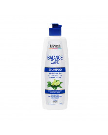 Shampoo Balance Care Biotanik
