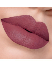 Labial Líquido Matte  Seal The Deal -Opposites Attract Beauty Creations