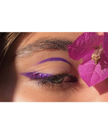 Delineador En Gel Violeta Beauty Creations