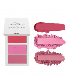 Blush Pink in Dream colección Rosy 3 colores