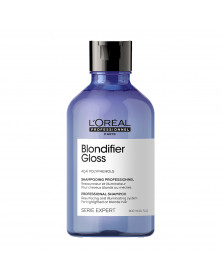 Shampoo Blondifier Loreal...
