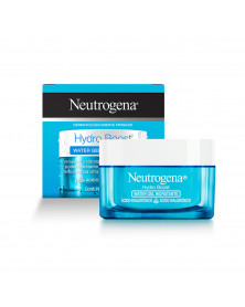 Hidratante facial Neutrogena Hydro boost