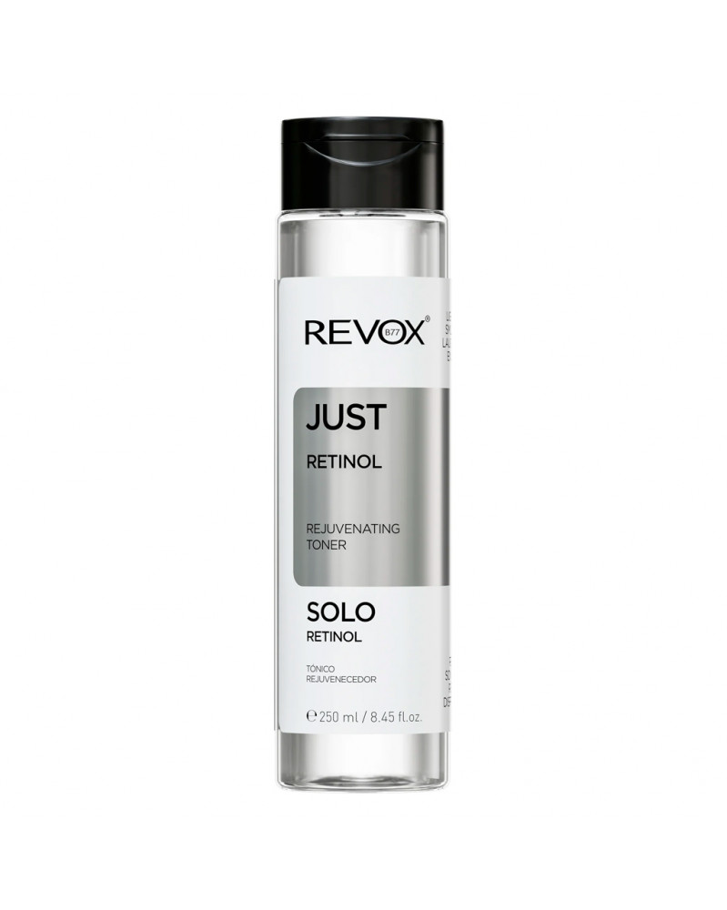 Tónico retinol Revox de 250 ml