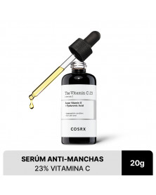Serum Anti manchas Vitamina C Cosrx