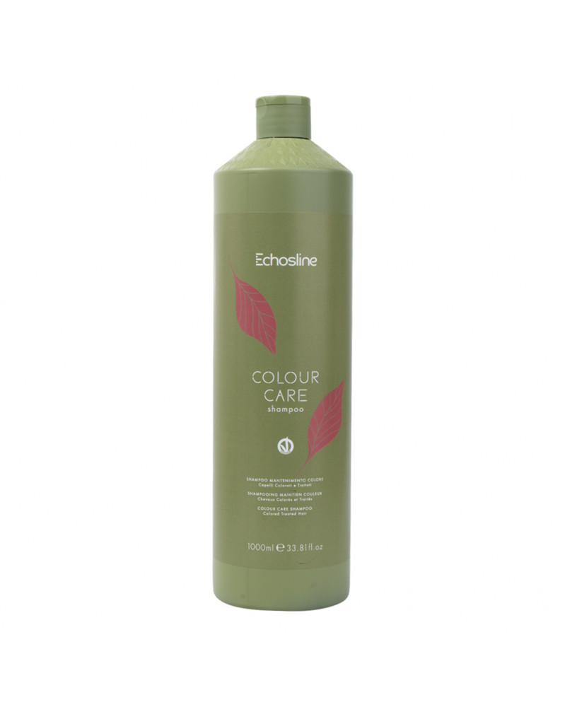 Shampoo Colour Echos Line de 1000 ml