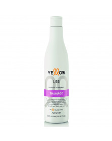 SHAMPOO LISS THERAPY 500ml
